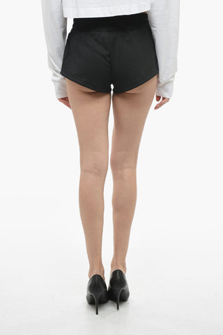 Track Hot Shorts with Contrast Side Band 