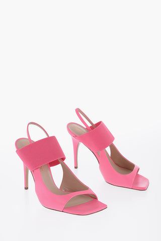 가죽 슬링백 TONIC 스퀘어토 10.5cm