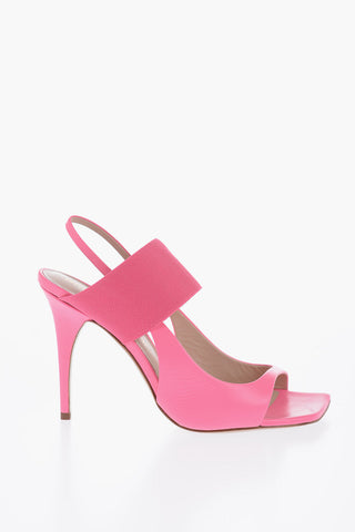 가죽 슬링백 TONIC 스퀘어토 10.5cm