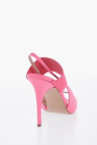 가죽 슬링백 TONIC 스퀘어토 10.5cm