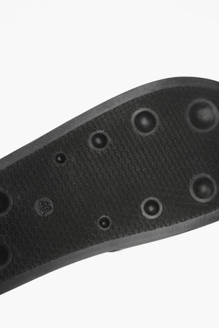Solid Color ICON WINGS Slides with Print