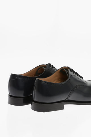 Scarpe Oxford TORONTO In Pelle 
