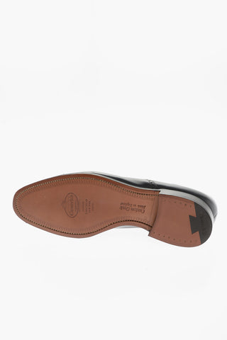 Scarpe Oxford TORONTO In Pelle 