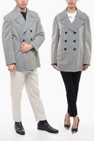 UNISEX MM1 Wool Double-breasted Blazer