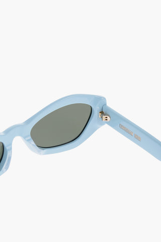Solid Color DIOR SIGNATURE Sunglasses