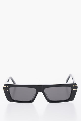 Solid Color DIOR SIGNATURE Sunglasses