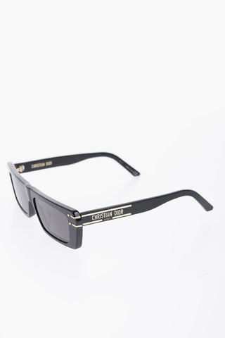 Solid Color DIOR SIGNATURE Sunglasses