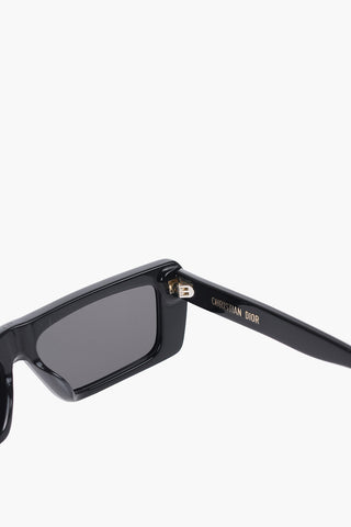 Solid Color DIOR SIGNATURE Sunglasses