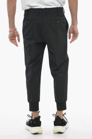 Cuffed Ankle JACK Chinos Pants