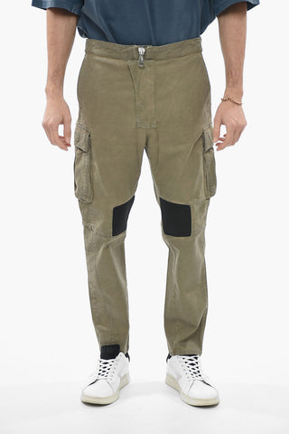 Tapered Fit Cargo Pants