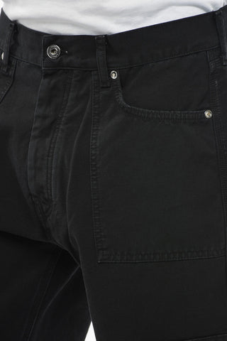 SEASONAL Jeans Cargo WAVE con Passanti