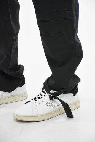 SEASONAL Jeans Cargo WAVE con Passanti