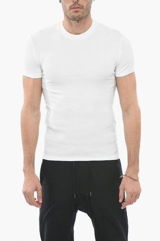 Slim Fit Cotton Crew-Neck t-shirt