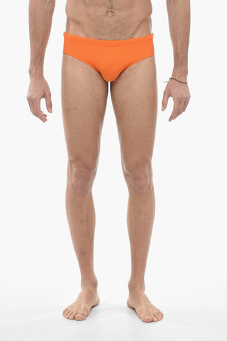 Costume da Bagno Slip DEAN & DAN con Stampa