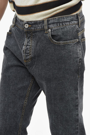 Jeans Slim Fit 15 cm