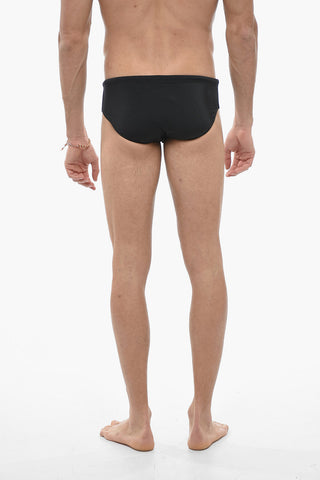 Crystal Logo Swim Slips