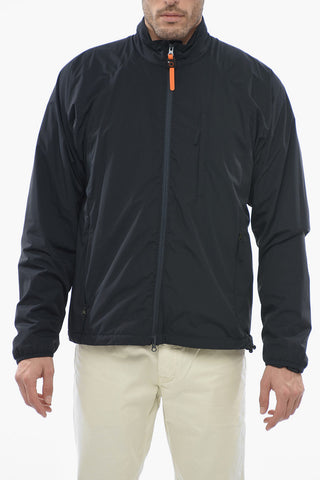 NORD Multipocketed OUTSIDE Padded Jacket with Front Zip