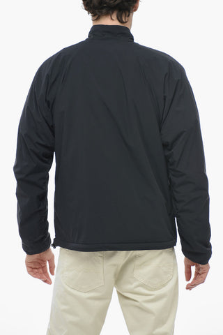 NORD Multipocketed OUTSIDE Padded Jacket with Front Zip