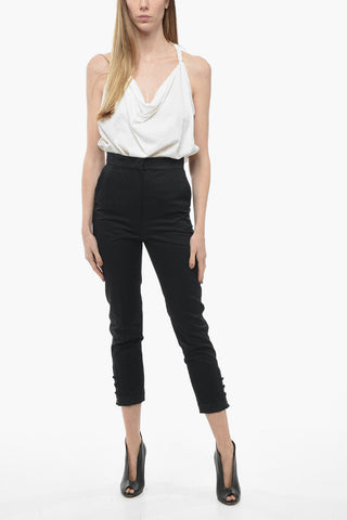 Skinny Fit NAUSICA Pants
