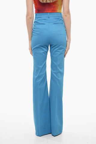 Pantaloni AUGUSTA a Gamba Ampia