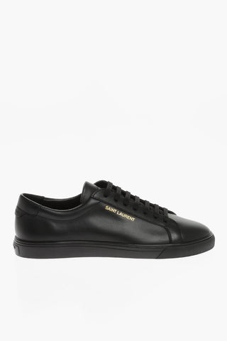 Leather BROOKLYN Low-Top Sneakers