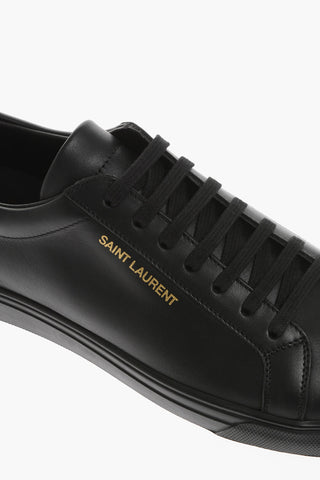 Leather BROOKLYN Low-Top Sneakers