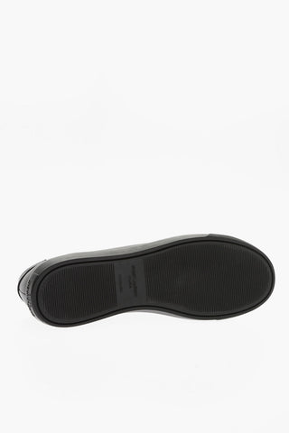 Leather BROOKLYN Low-Top Sneakers