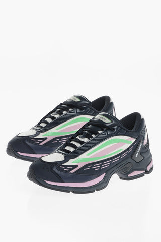 Low-Top ULTRASCEPTRE Sneakers
