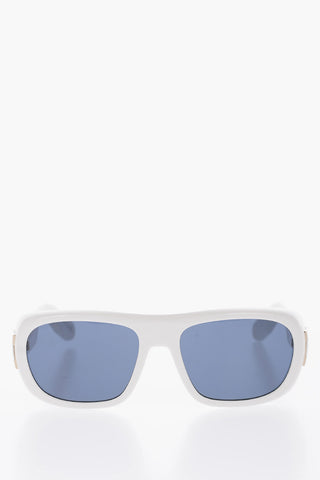 Sunglasses LADY With Cannage Motif On The Temple