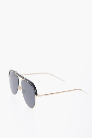 Aviator SOREAL Sunglasses with Golden details