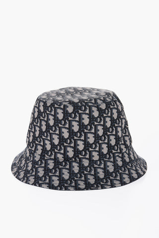 Reversible TEDDY-D Bucket Hat