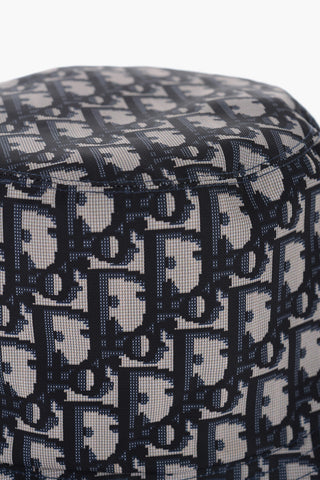 Reversible TEDDY-D Bucket Hat