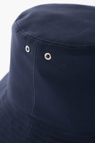 Reversible TEDDY-D Bucket Hat