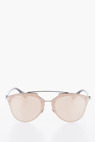 Mirrored DIORREFLECTEDP Sunglasses