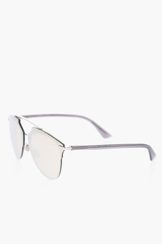 Mirrored DIORREFLECTEDP Sunglasses