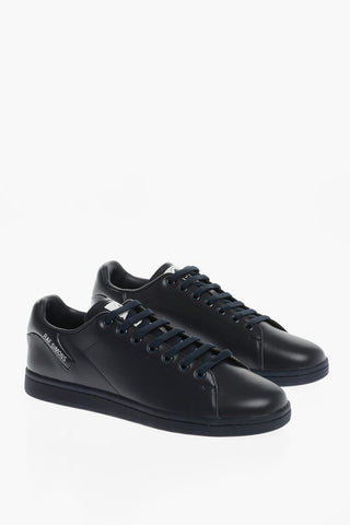 Sneakers ORION In pelle Low-Top