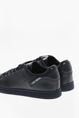 Sneakers ORION In pelle Low-Top