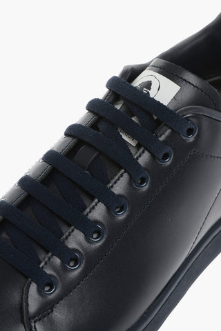 Sneakers ORION In pelle Low-Top