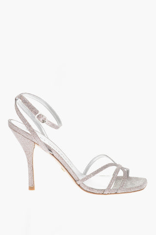 Sandals BARELYTHERE With Strap Heel 10 cm