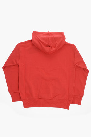 Cotton Blend Hoodie SUSTAINABLE CORE