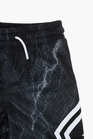 JDN MJ AOP DIAMOND SHORT