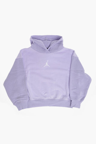 Cotton Blend Hoodie ICON PLAY