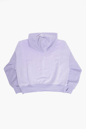 Hoodie ICON PLAY aus Baumwollmischung