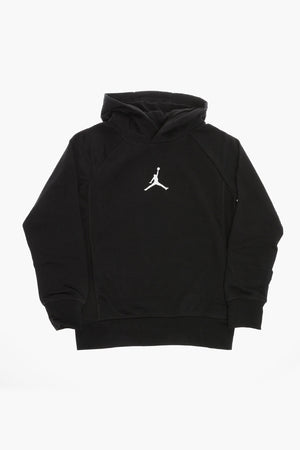 Felpa Hoodie SPORT CROSSOVER con Stampa