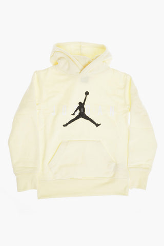 Hoodie JUMPMAN with Logo Print
