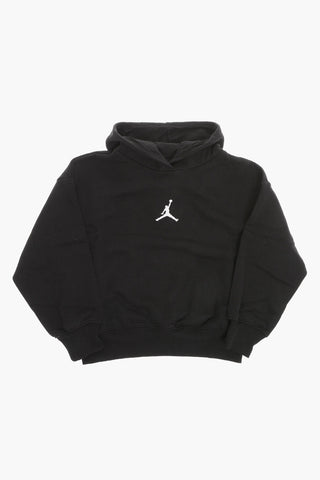 Cotton Blend Hoodie ICON PLAY