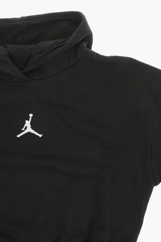 Cotton Blend Hoodie ICON PLAY