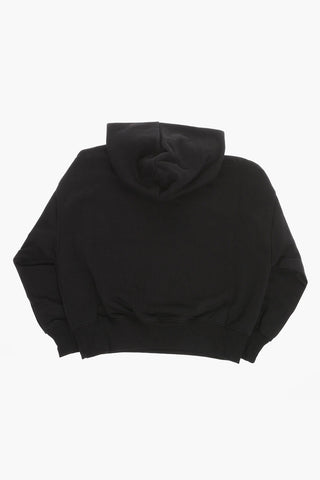 Cotton Blend Hoodie ICON PLAY