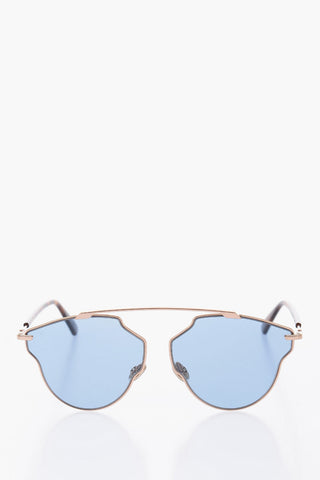 Phantos SO REAL POP Sunglasses with Colored Lenses
