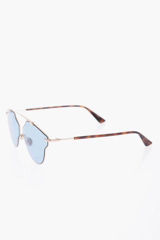Phantos SO REAL POP Sunglasses with Colored Lenses